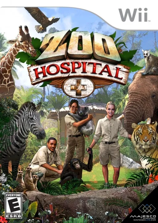 Zoo Hospital (USA)